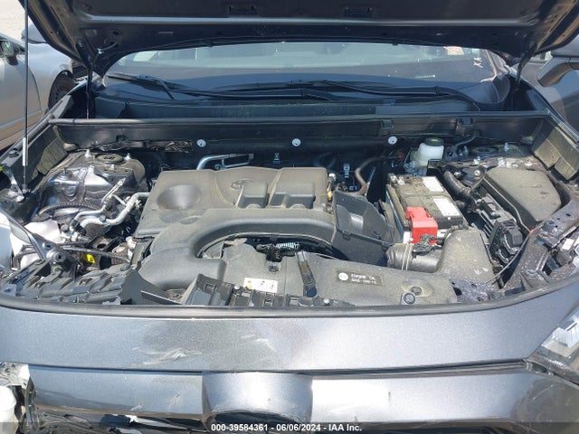 Toyota Rav4 Xle 2024 2T3W1RFV9RC258378 Image 10