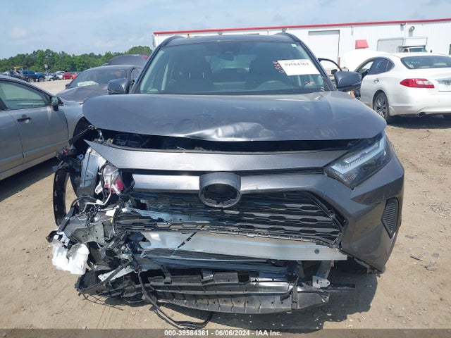 Toyota Rav4 Xle 2024 2T3W1RFV9RC258378 Image 13