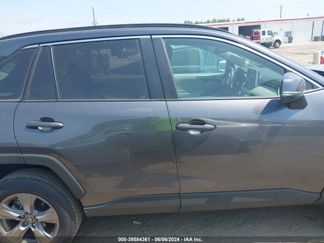 Toyota Rav4 Xle 2024 2T3W1RFV9RC258378 Image 14