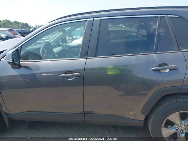 Toyota Rav4 Xle 2024 2T3W1RFV9RC258378 Image 15