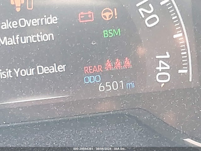 Toyota Rav4 Xle 2024 2T3W1RFV9RC258378 Image 16