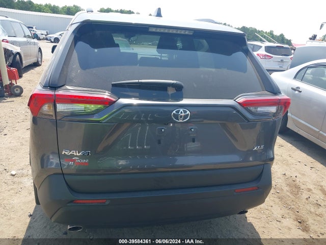 Toyota Rav4 Xle 2024 2T3W1RFV9RC258378 Image 17