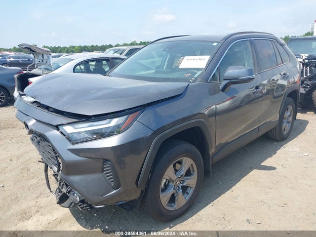 Toyota Rav4 Xle 2024 2T3W1RFV9RC258378 Image 2