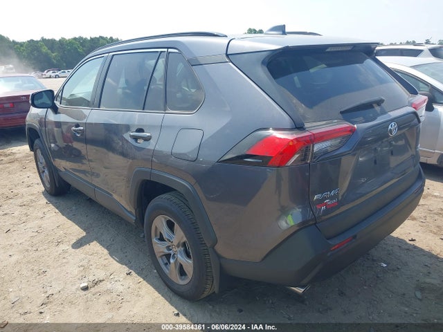 Toyota Rav4 Xle 2024 2T3W1RFV9RC258378 Image 3