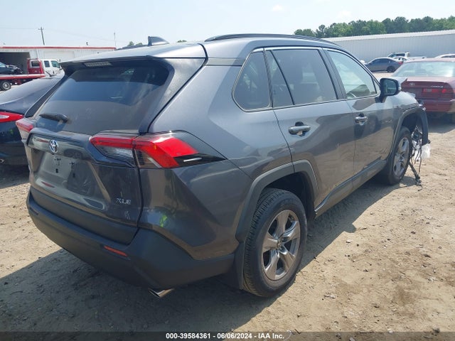 Toyota Rav4 Xle 2024 2T3W1RFV9RC258378 Image 4