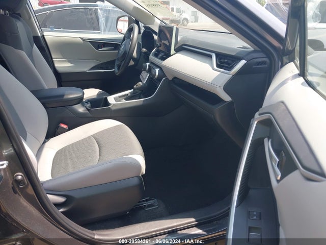Toyota Rav4 Xle 2024 2T3W1RFV9RC258378 Image 5