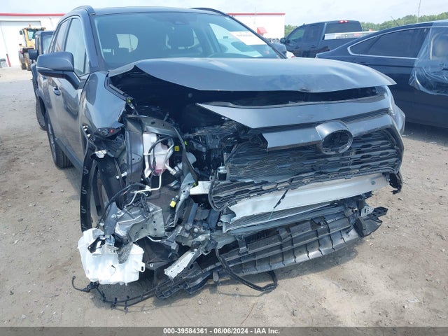 Toyota Rav4 Xle 2024 2T3W1RFV9RC258378 Image 6