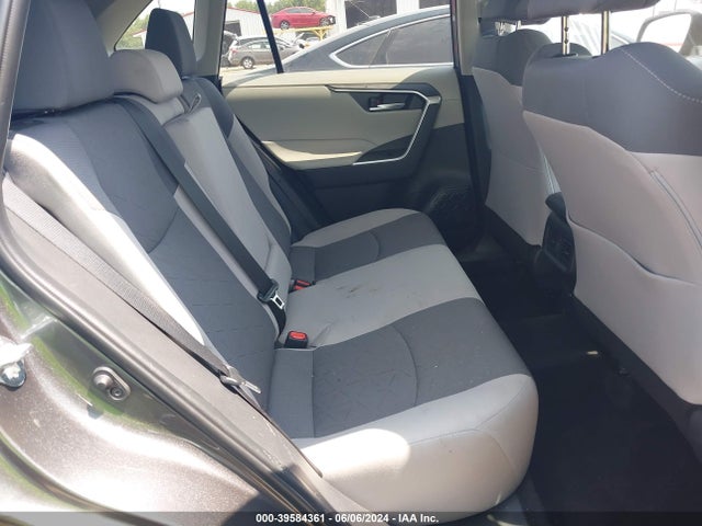 Toyota Rav4 Xle 2024 2T3W1RFV9RC258378 Image 8