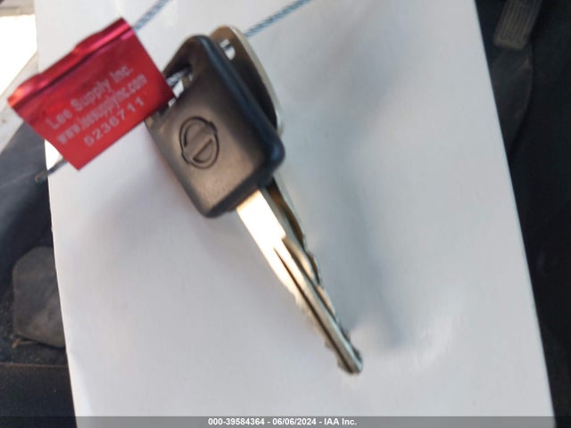 Nissan Versa 1.6 S+ 2016 3N1CN7AP1GL904717 Image 11