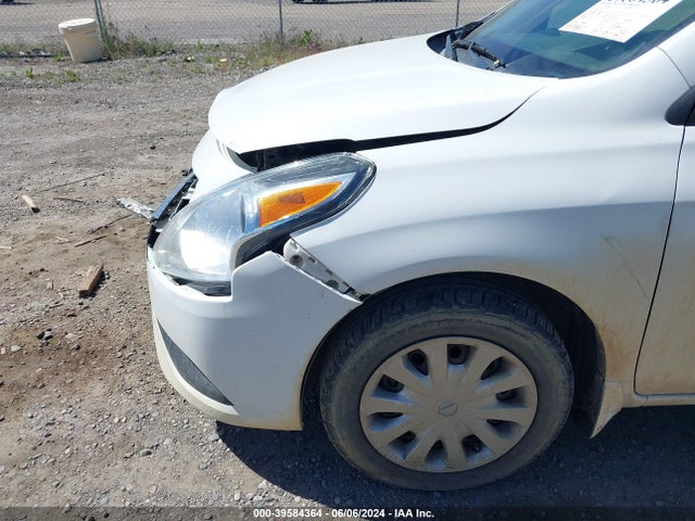 Nissan Versa 1.6 S+ 2016 3N1CN7AP1GL904717 Image 15