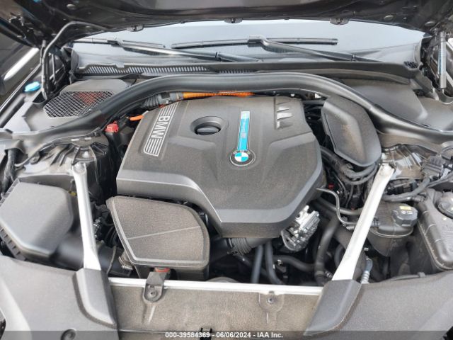 WBAJA9C57KB398678 BMW 530e Iperformance