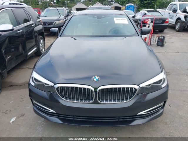 WBAJA9C57KB398678 BMW 530e Iperformance