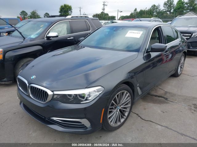WBAJA9C57KB398678 BMW 530e Iperformance