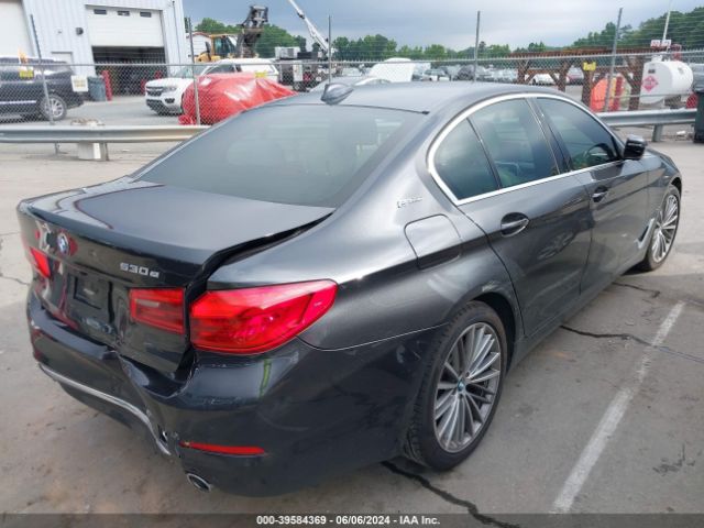 WBAJA9C57KB398678 BMW 530e Iperformance
