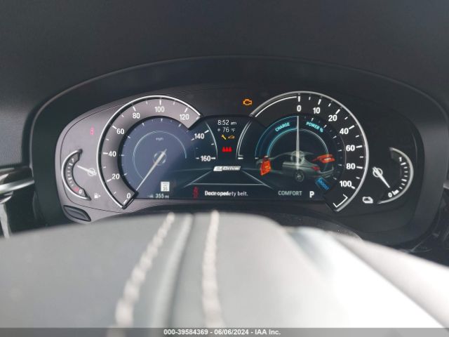 WBAJA9C57KB398678 BMW 530e Iperformance