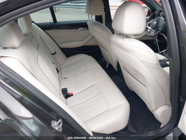 WBAJA9C57KB398678 BMW 530e Iperformance