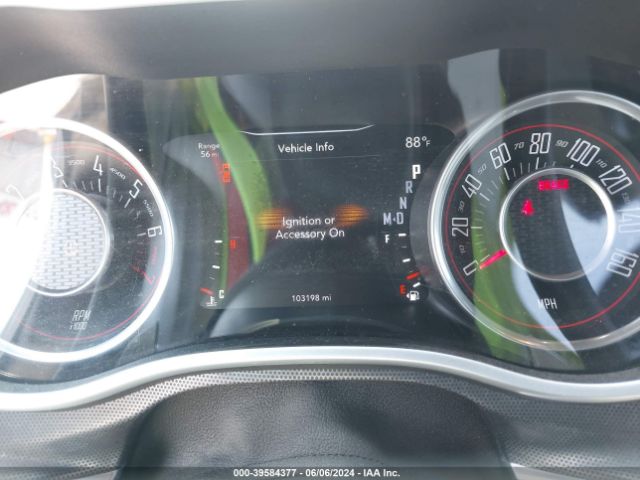 2C3CDZBG7FH704401 Dodge Challenger Sxt Plus