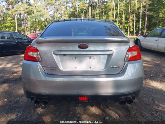 JF1VA1C67K9831248 Subaru Wrx Premium