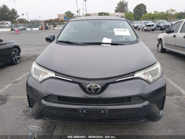 Toyota RAV4 LE 2017 JTMZFREVXHJ135362 Image 12