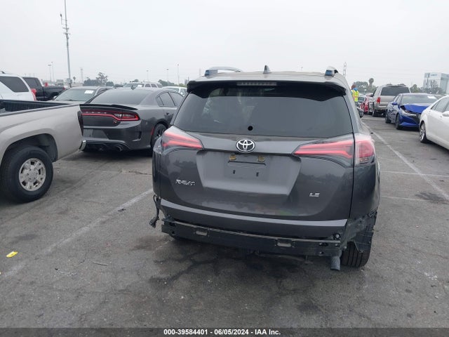 Toyota RAV4 LE 2017 JTMZFREVXHJ135362 Image 16