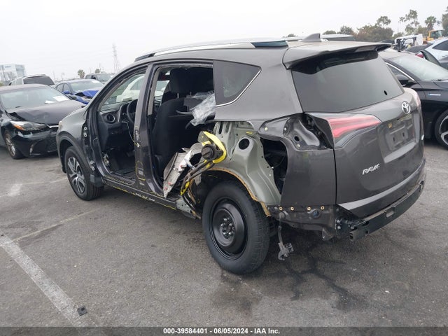 Toyota RAV4 LE 2017 JTMZFREVXHJ135362 Image 3