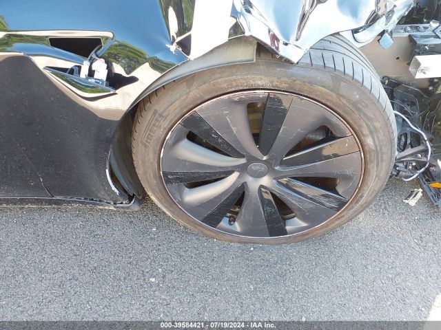 5YJSA1E51NF490795 Tesla Model S Dual Motor All-wheel Drive