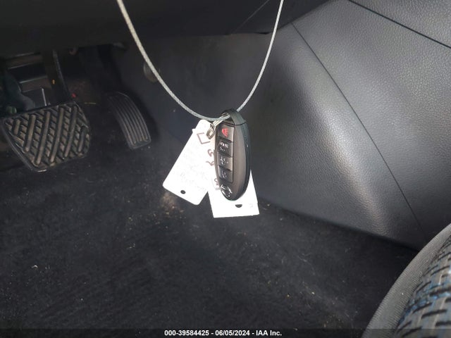 Nissan SENTRA SR 2017 3N1AB7AP9HY382374 Image 11