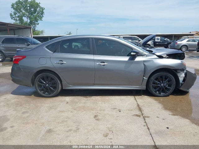 Nissan SENTRA SR 2017 3N1AB7AP9HY382374 Image 14
