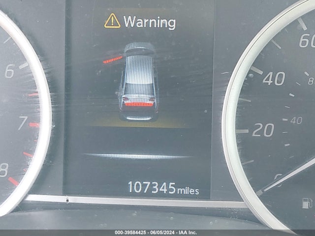 Nissan SENTRA SR 2017 3N1AB7AP9HY382374 Image 16