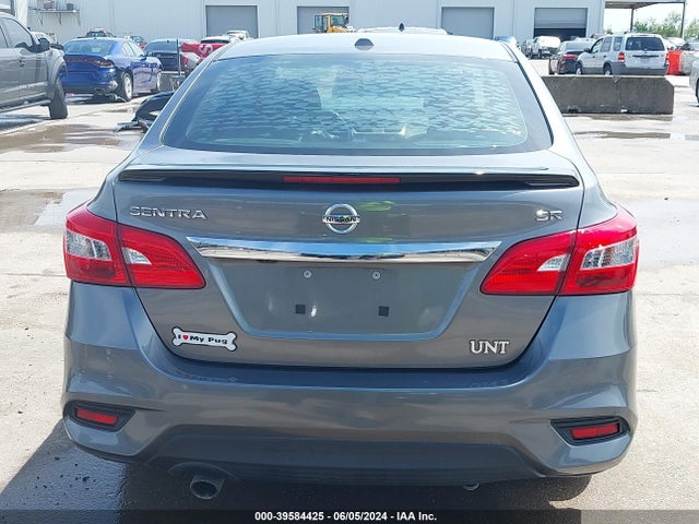 Nissan SENTRA SR 2017 3N1AB7AP9HY382374 Image 17