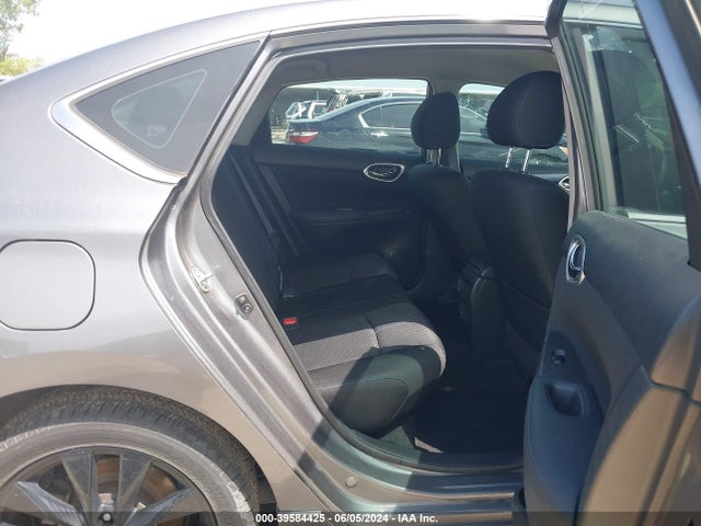 Nissan SENTRA SR 2017 3N1AB7AP9HY382374 Image 8