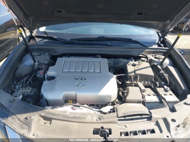JTHBK1GG6H2252278 Lexus ES 350