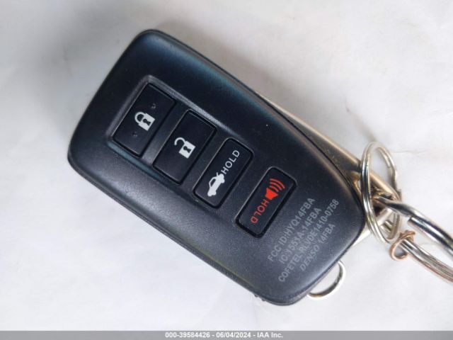 JTHBK1GG6H2252278 Lexus ES 350