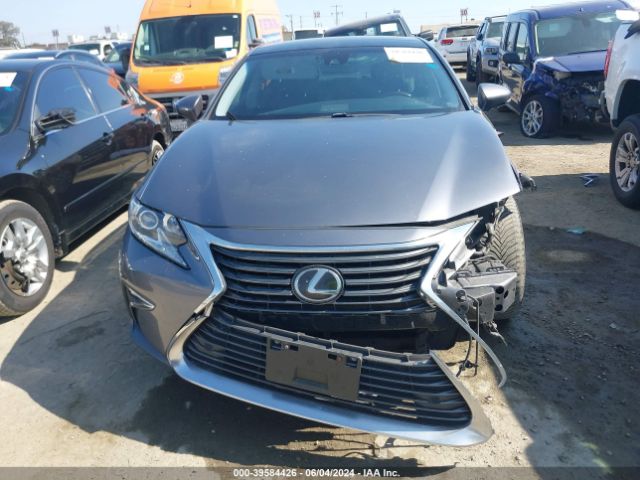 JTHBK1GG6H2252278 Lexus ES 350
