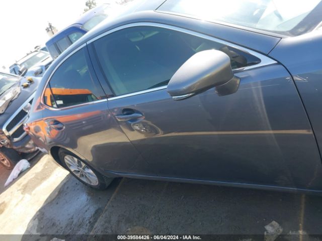 JTHBK1GG6H2252278 Lexus ES 350