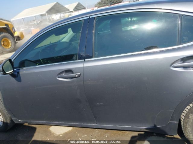 JTHBK1GG6H2252278 Lexus ES 350