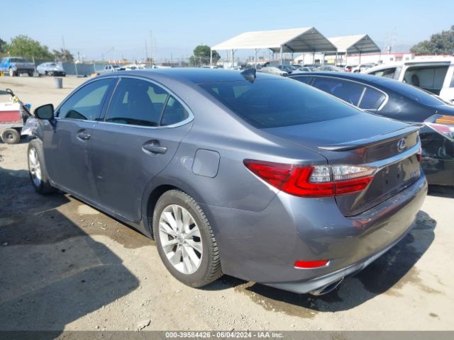 JTHBK1GG6H2252278 Lexus ES 350