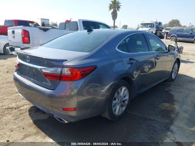 JTHBK1GG6H2252278 Lexus ES 350