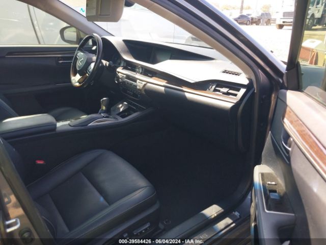 JTHBK1GG6H2252278 Lexus ES 350