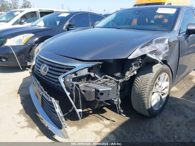 JTHBK1GG6H2252278 Lexus ES 350