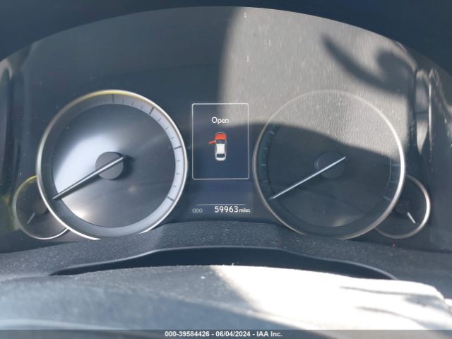 JTHBK1GG6H2252278 Lexus ES 350