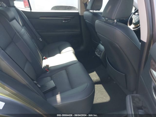 JTHBK1GG6H2252278 Lexus ES 350