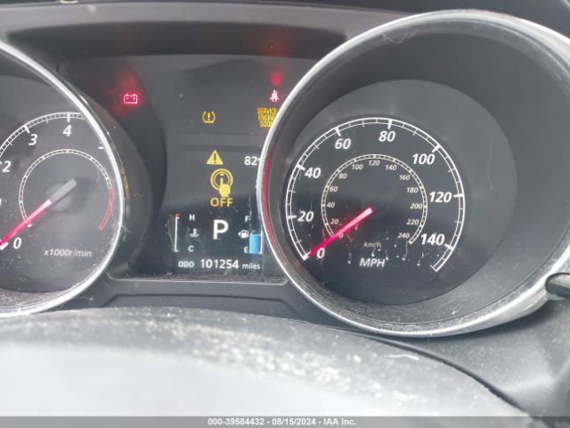 2014 MITSUBISHI OUTLANDER SPORT 4A4AP4AU8EE020136 Photo 6