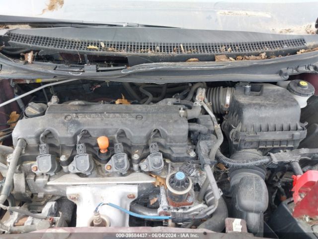 19XFB2F59FE030228 Honda Civic Lx