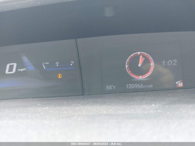 19XFB2F59FE030228 Honda Civic Lx