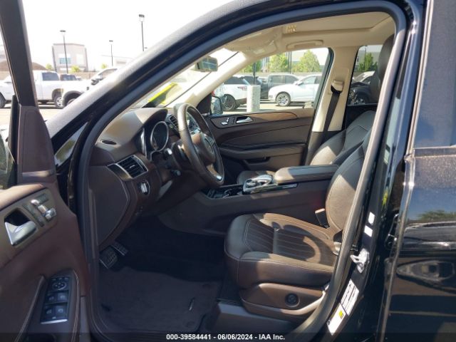 4JGDA5JB5JB173090 Mercedes-Benz GLE 350