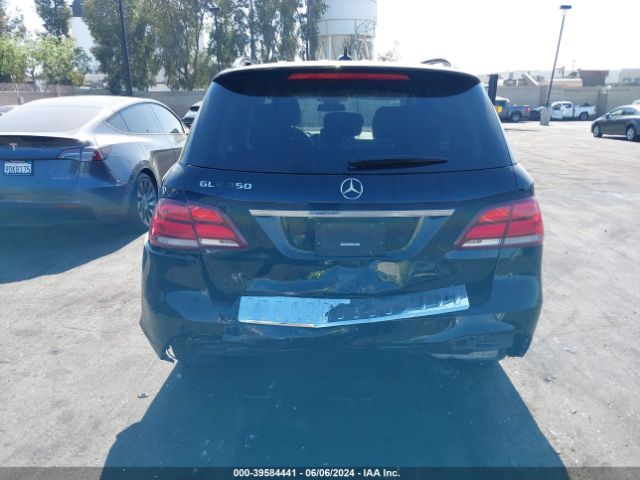 4JGDA5JB5JB173090 Mercedes-Benz GLE 350