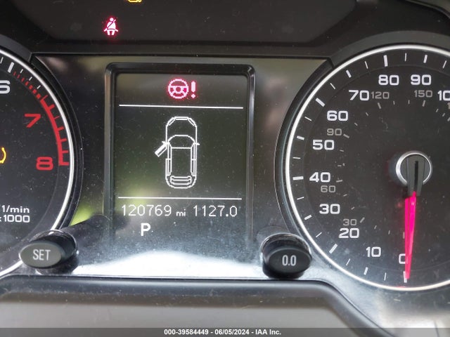 Audi Q5 2.0t Premium 2015 WA1CFAFP4FA120340 Image 7