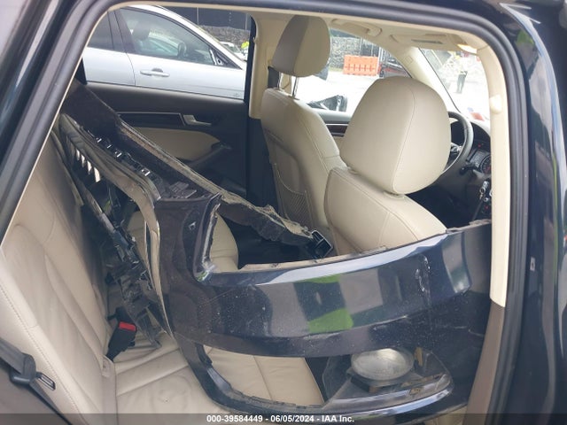 Audi Q5 2.0t Premium 2015 WA1CFAFP4FA120340 Image 8