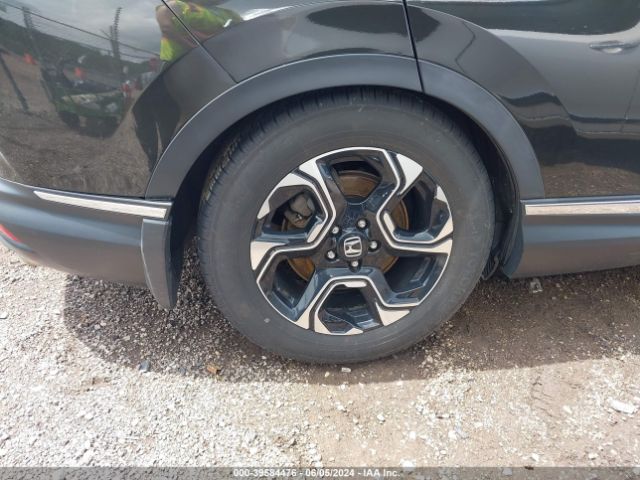 7FARW2H9XJE063621 Honda Cr-v Touring